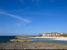 Coral Shoreline and Oceanside Rooms